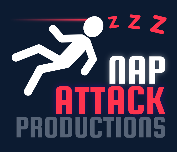 NAP ATTACK!