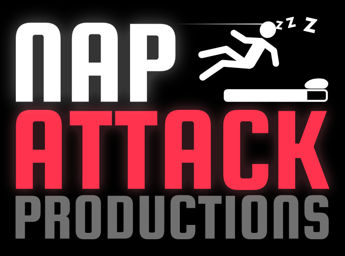 NAP ATTACK!